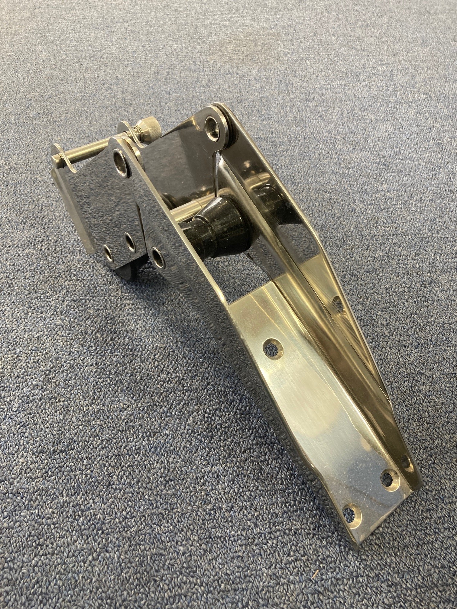 Transworld Deck Hardware SoPac Marine I Marine Equipment Distributor